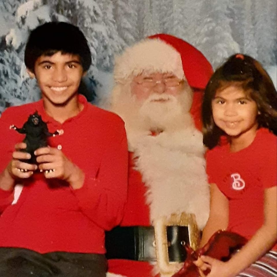 Picture of Christina Damiani