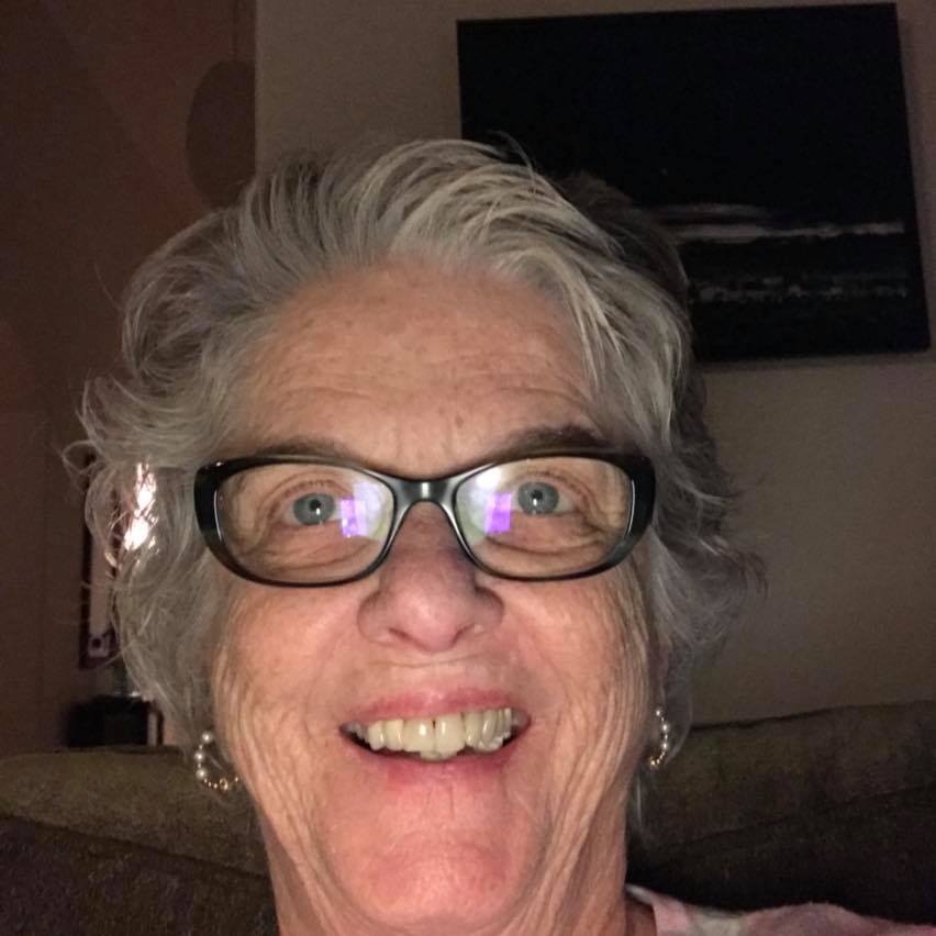 Picture of Sandy Haley