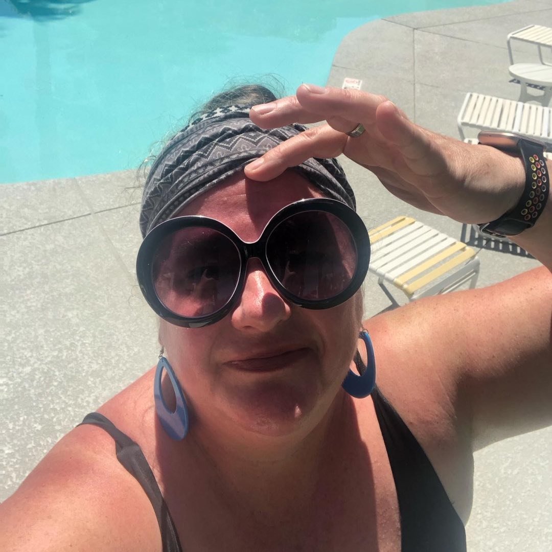 Picture of Larissa Doty