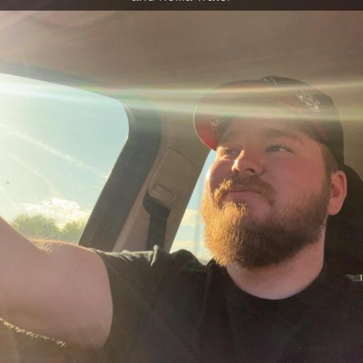 User profile photo