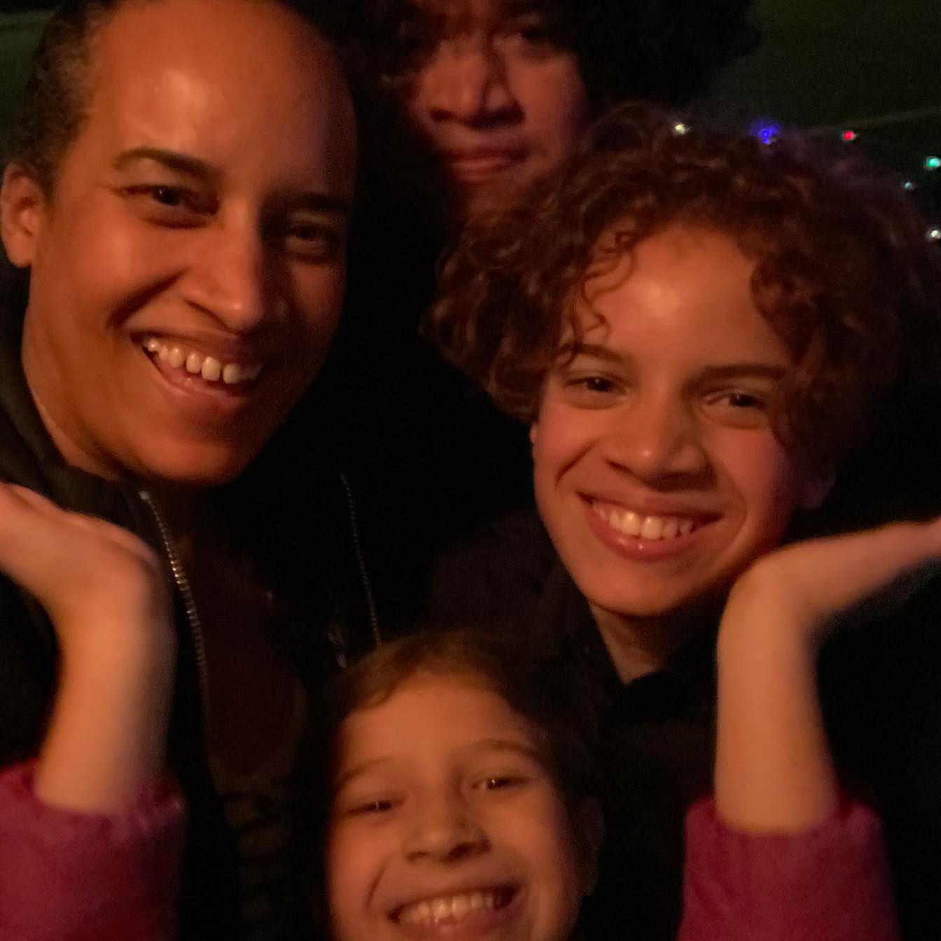 Picture of Nicky Levine