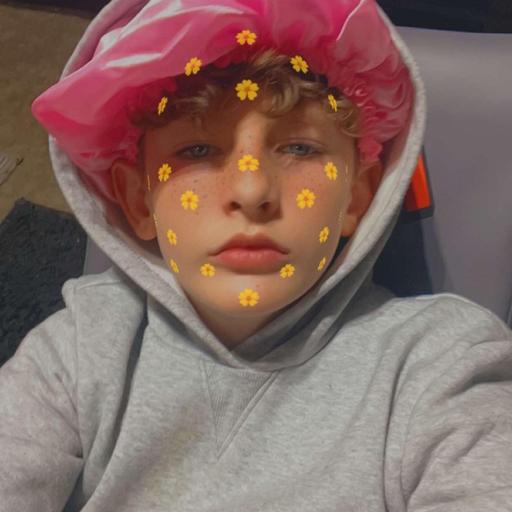 User profile photo