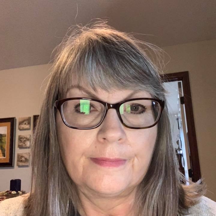 Picture of Becky Wallinga