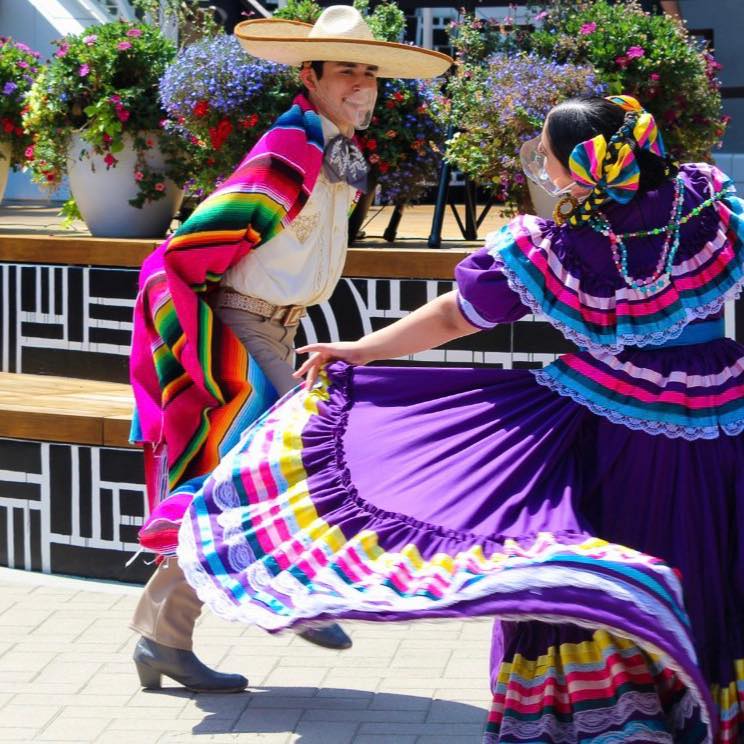 Picture of Georgina Gutierrez