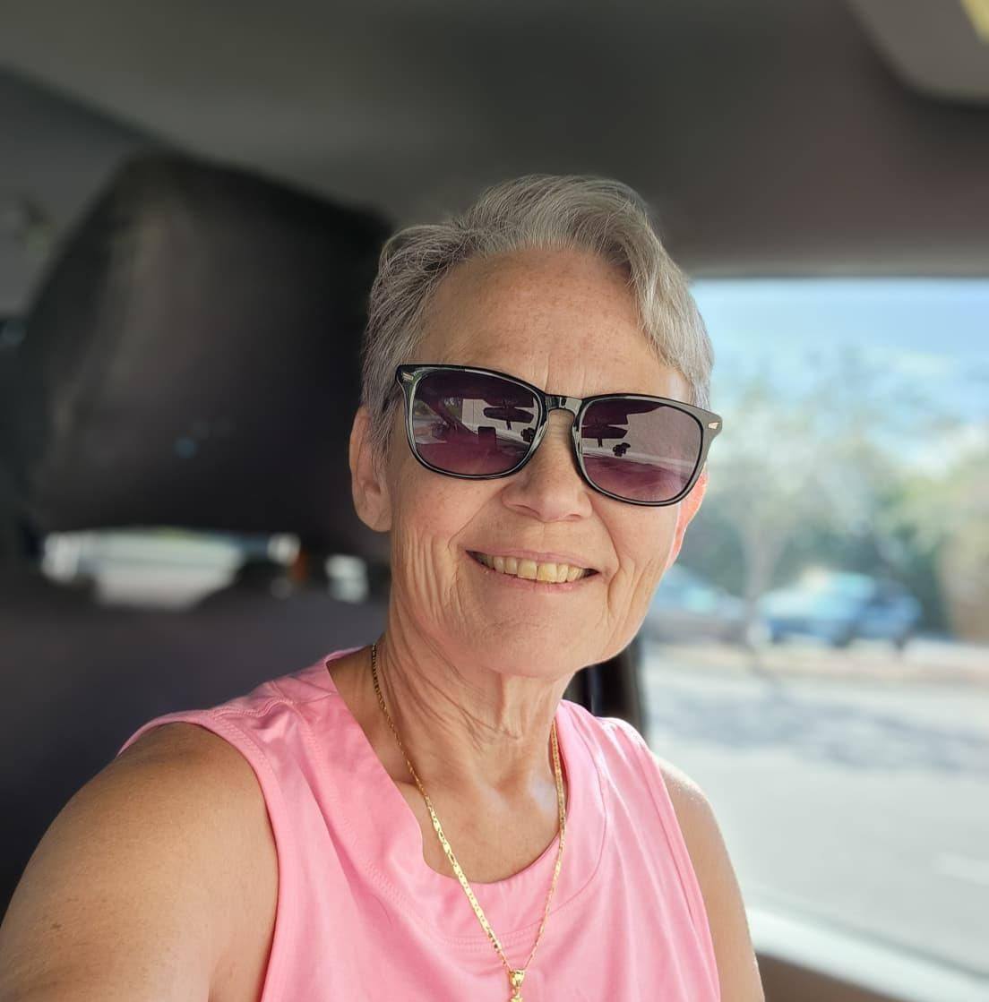 Picture of Kathleen Potts