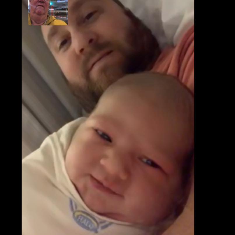 Picture of Travis Futchko