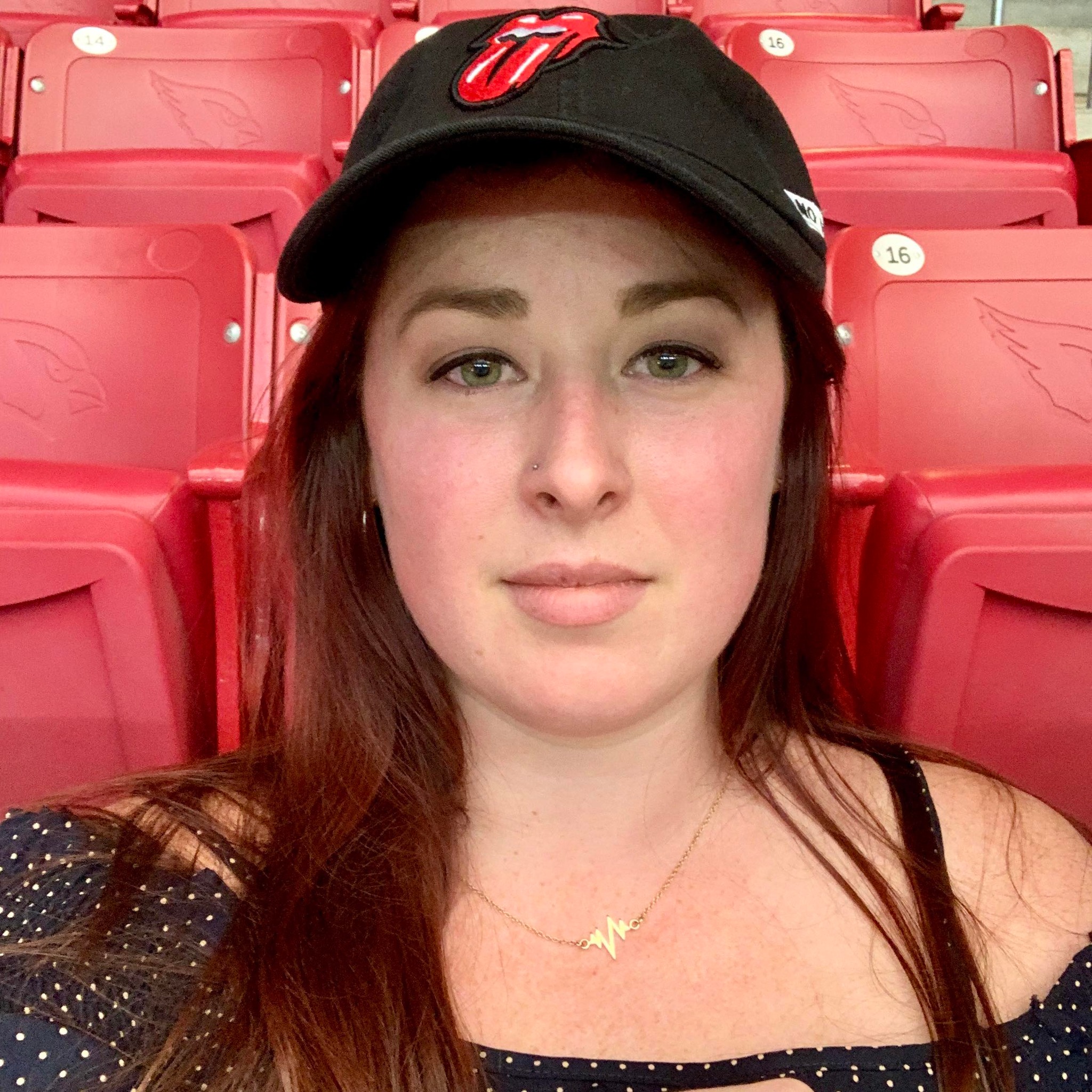 Picture of Kyrie Fabert