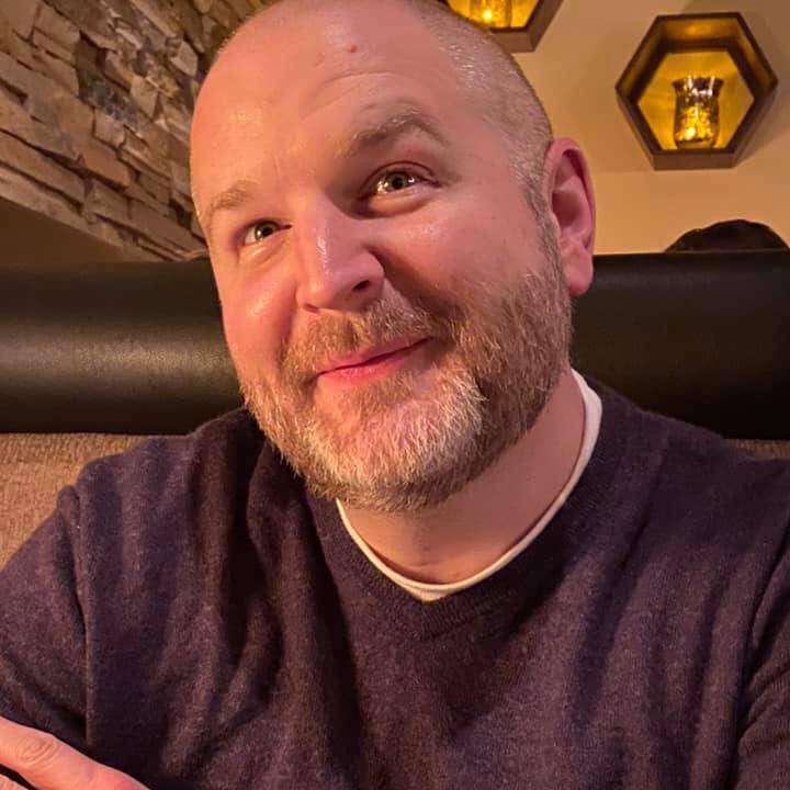 Picture of Jerry Hissim