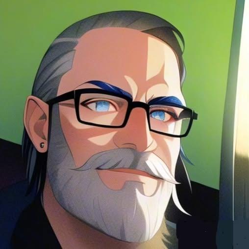 User profile photo
