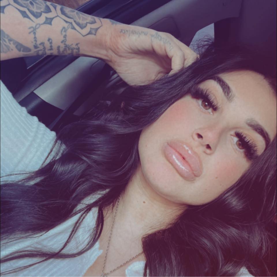 Picture of Arianna Cannistra
