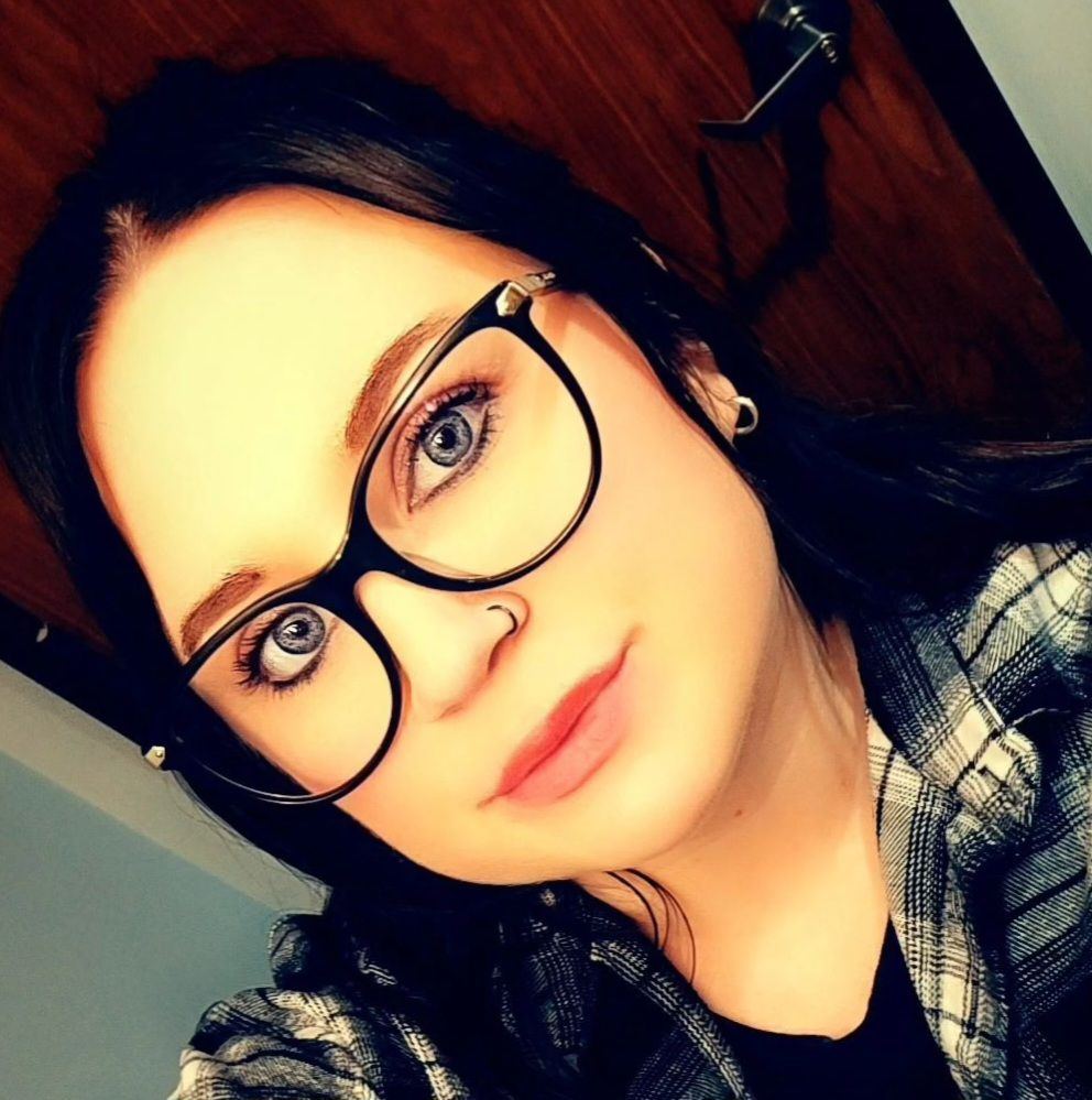 Picture of Cambrea Castro