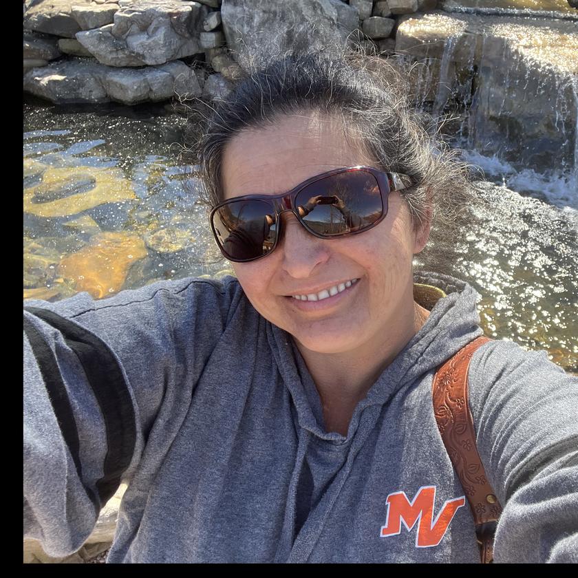 Picture of Amanda Carroll