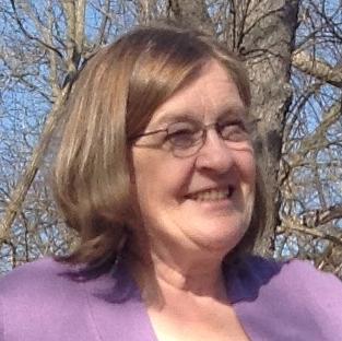 Picture of Mary Avrakotos