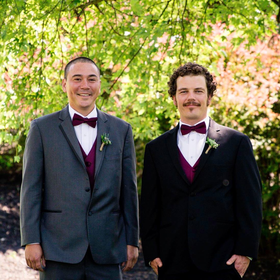 Picture of Nicholas Braun