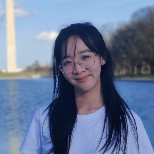 Picture of Serena Shi