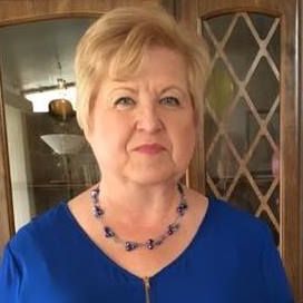 Picture of Kathy Fellows