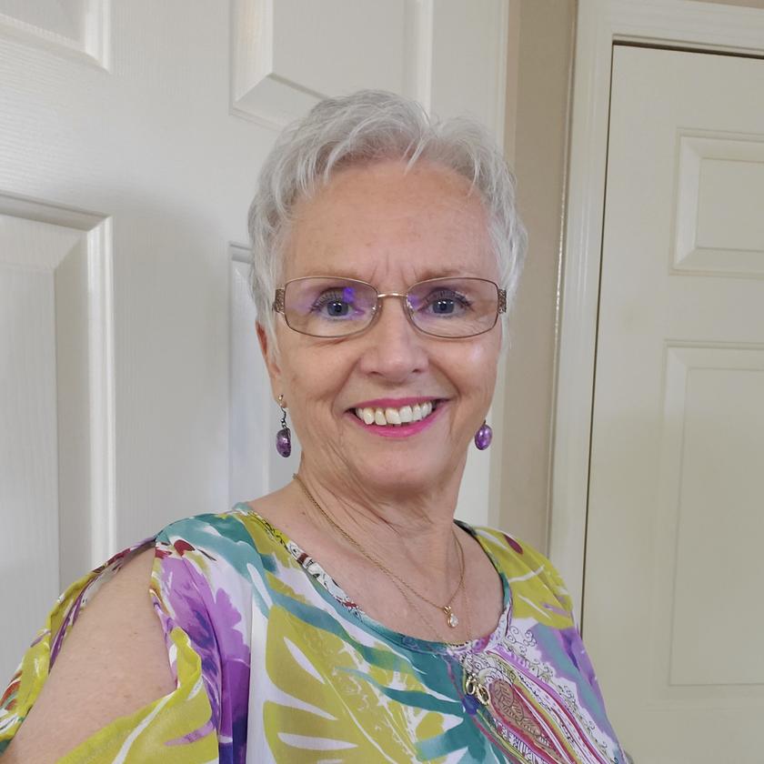 Picture of Donna Perry