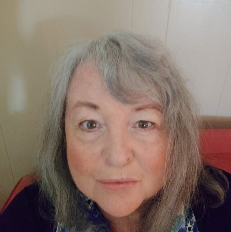 Picture of Sheri Bruce