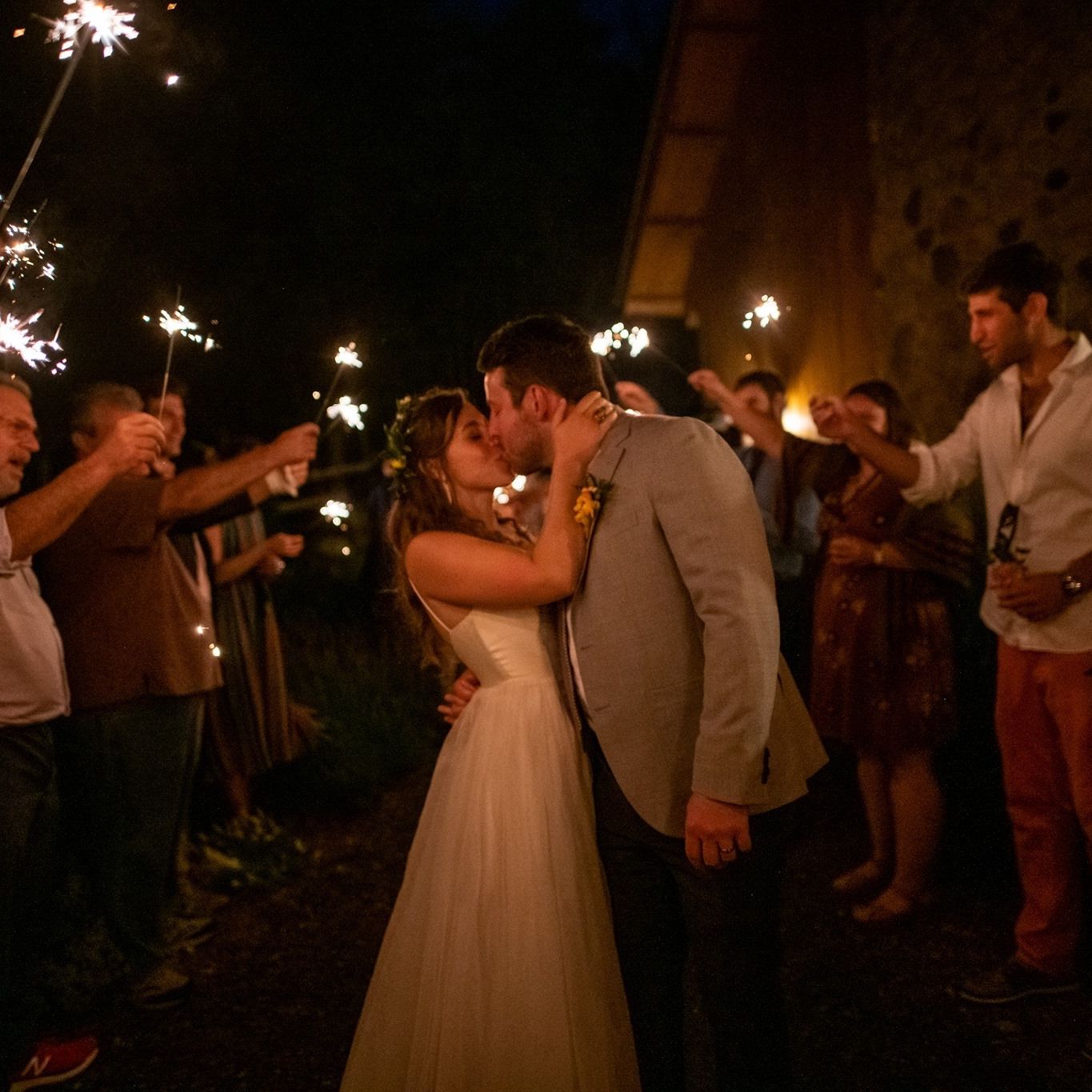 Picture of Sara Michelle