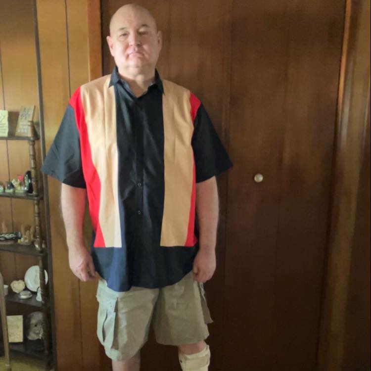 Picture of Tony Price