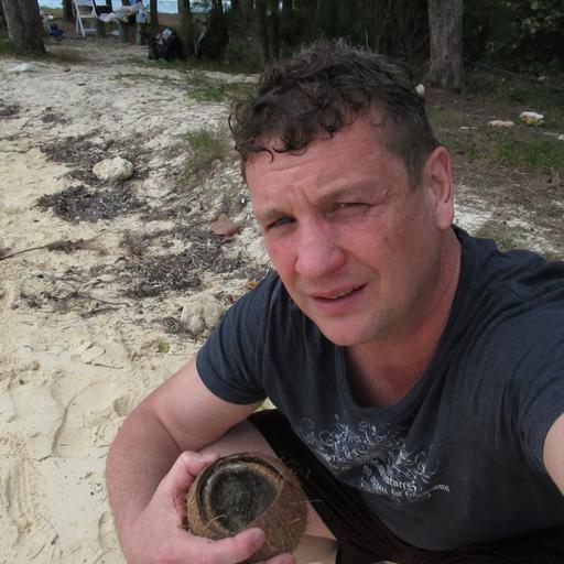 User profile photo