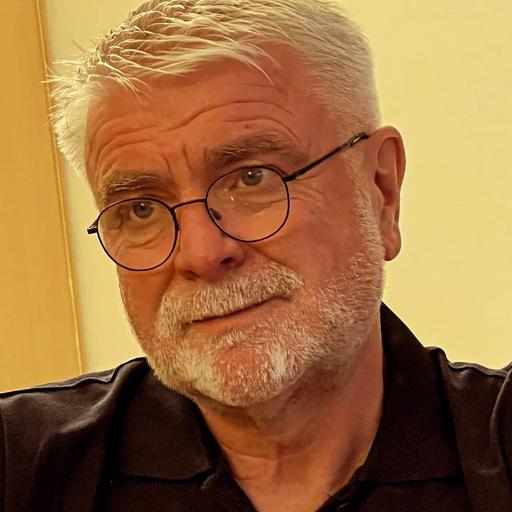 User profile photo