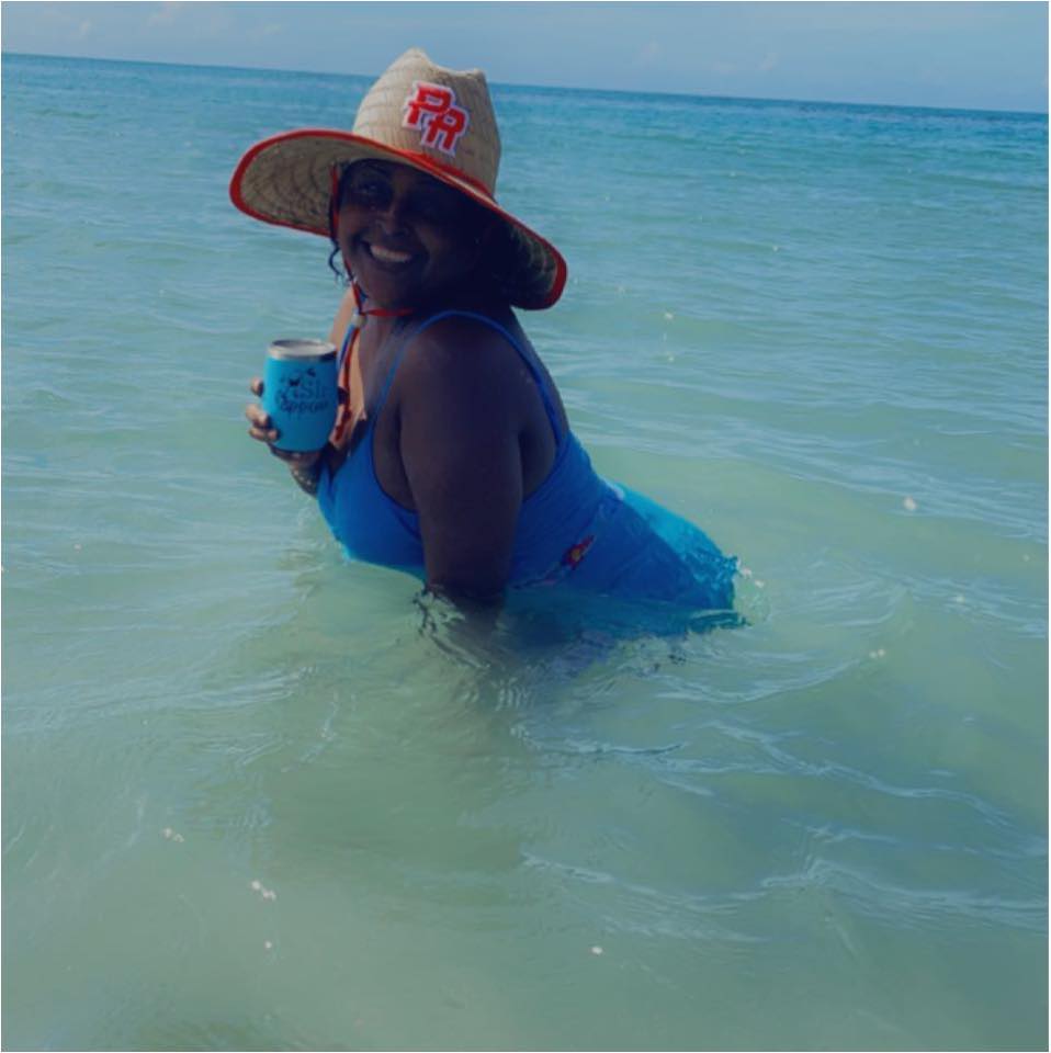 Picture of Mayra Garay Quiñones