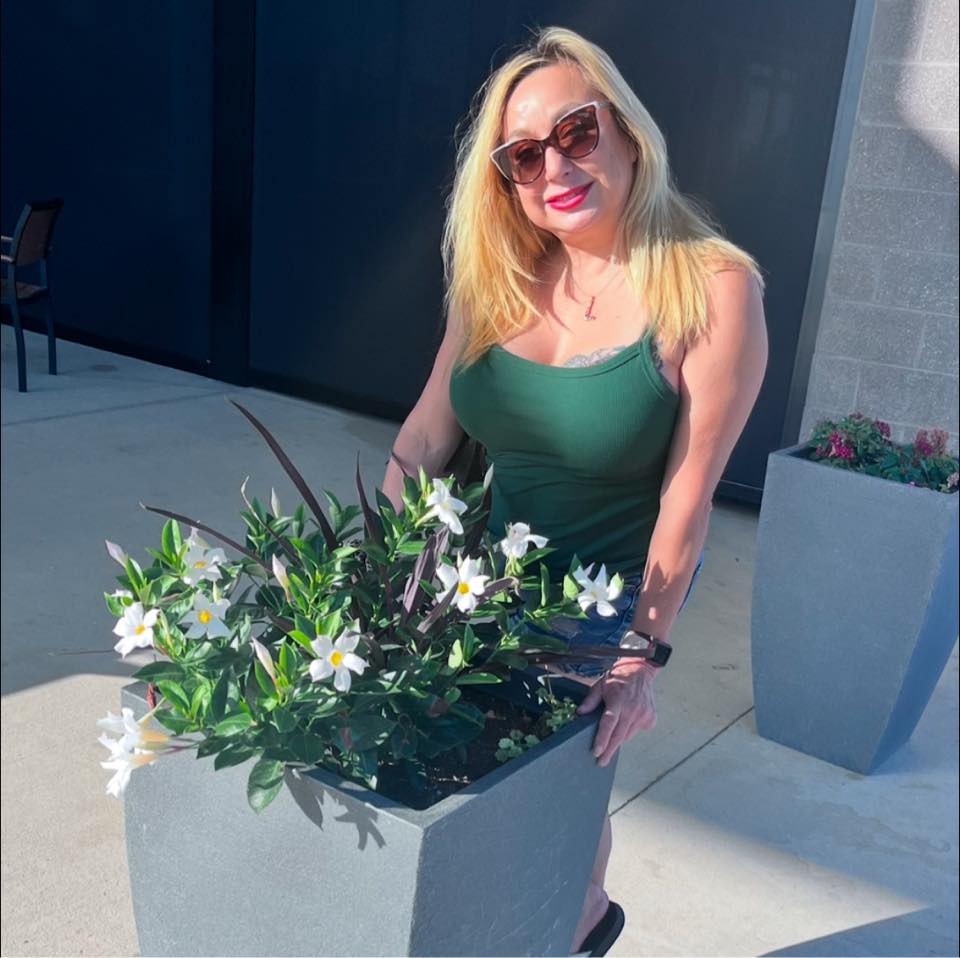 Picture of Linda Gerbitz Klein