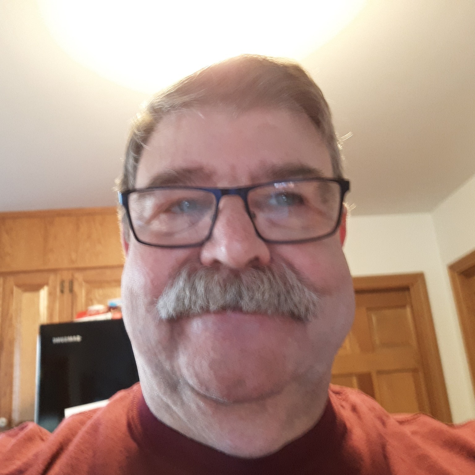 Picture of John Noszek