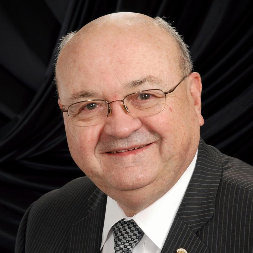 Picture of Dr. Michel Whittenberg