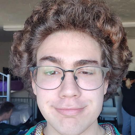 User profile photo