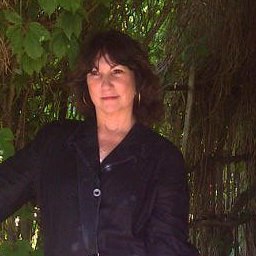 Picture of Jill McRae