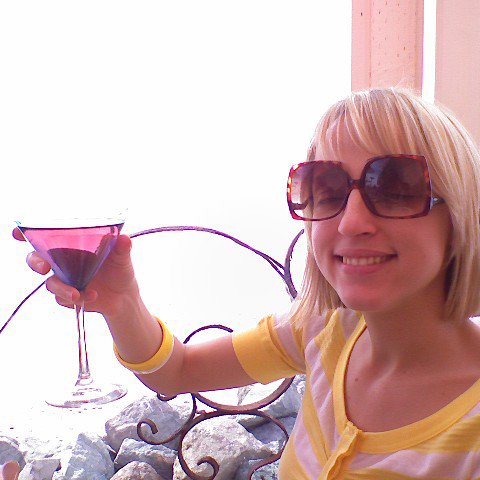 Picture of Kristen Pinder
