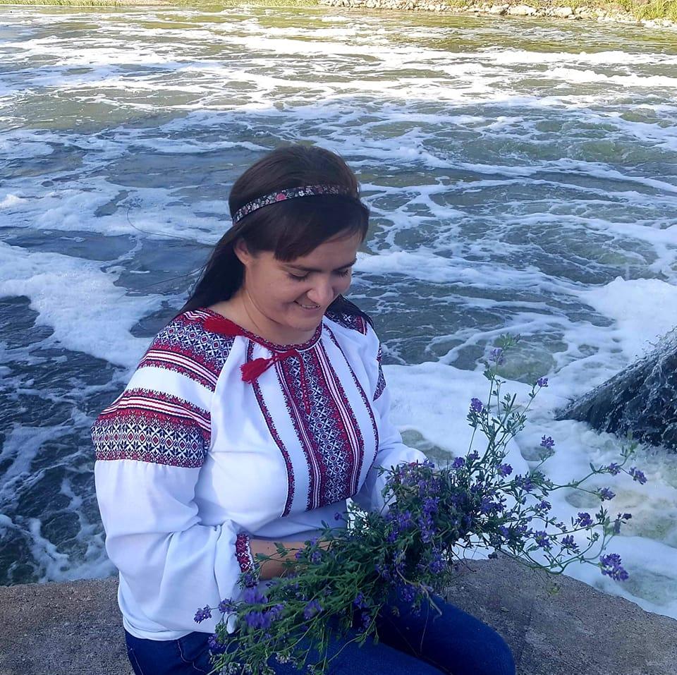 Picture of Inna Abramova