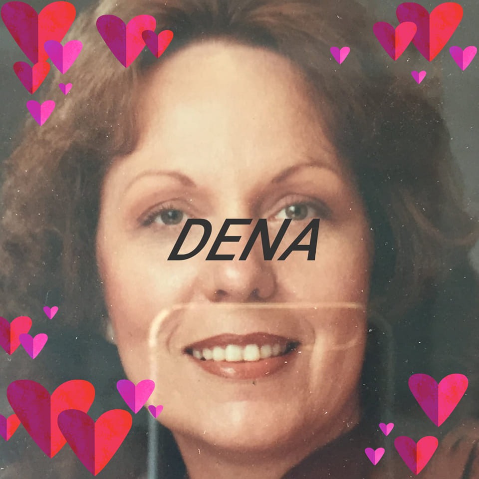 Picture of Dena Harr