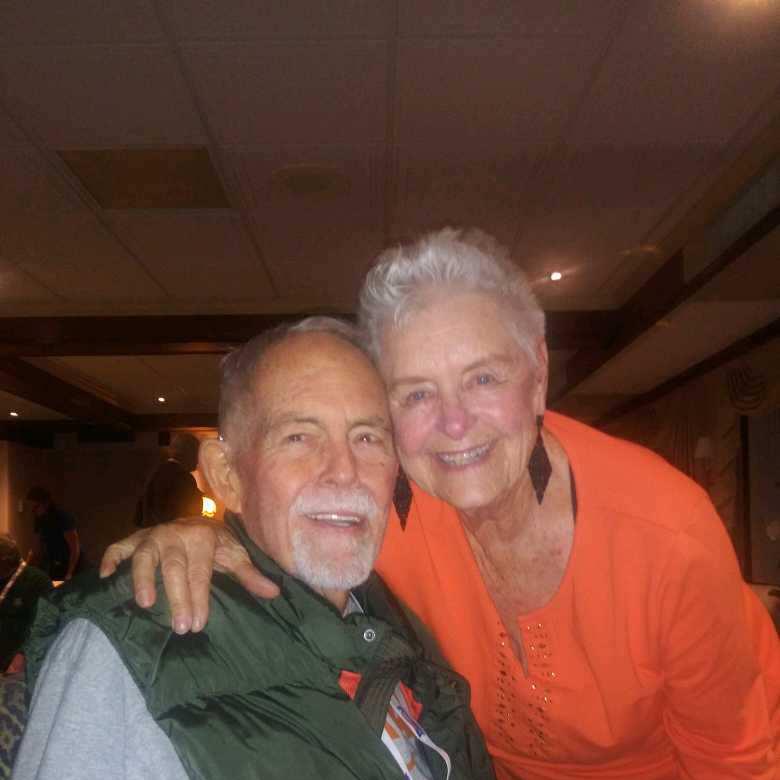 Picture of Alexandra (Arlene) Richardson