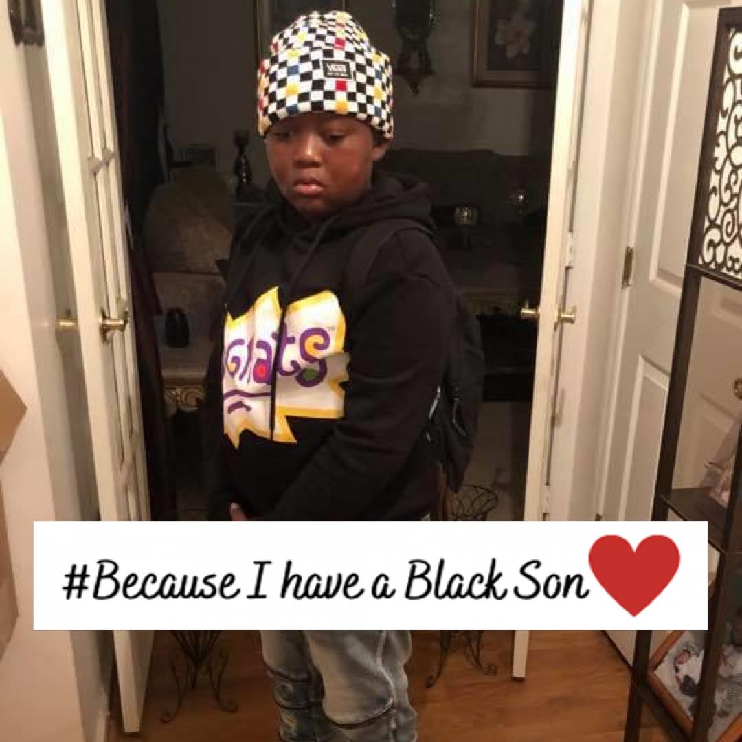 Picture of Tomeika Martin