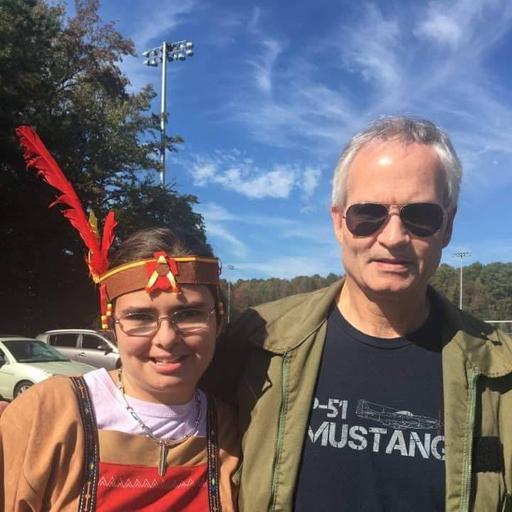 User profile photo