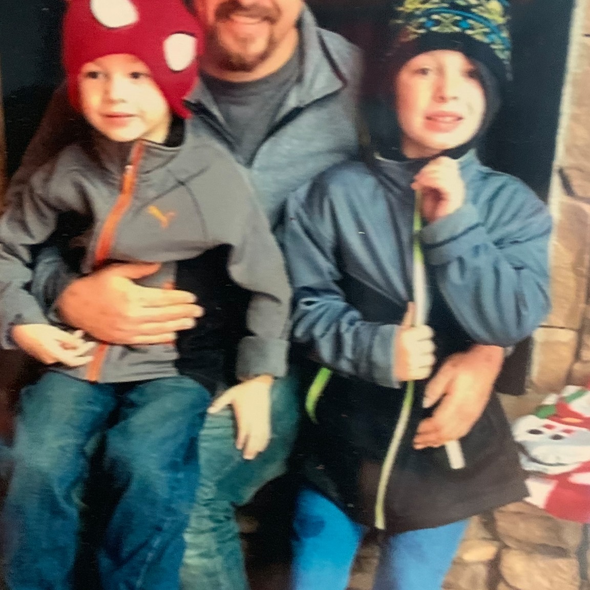 Picture of Dave Anderson