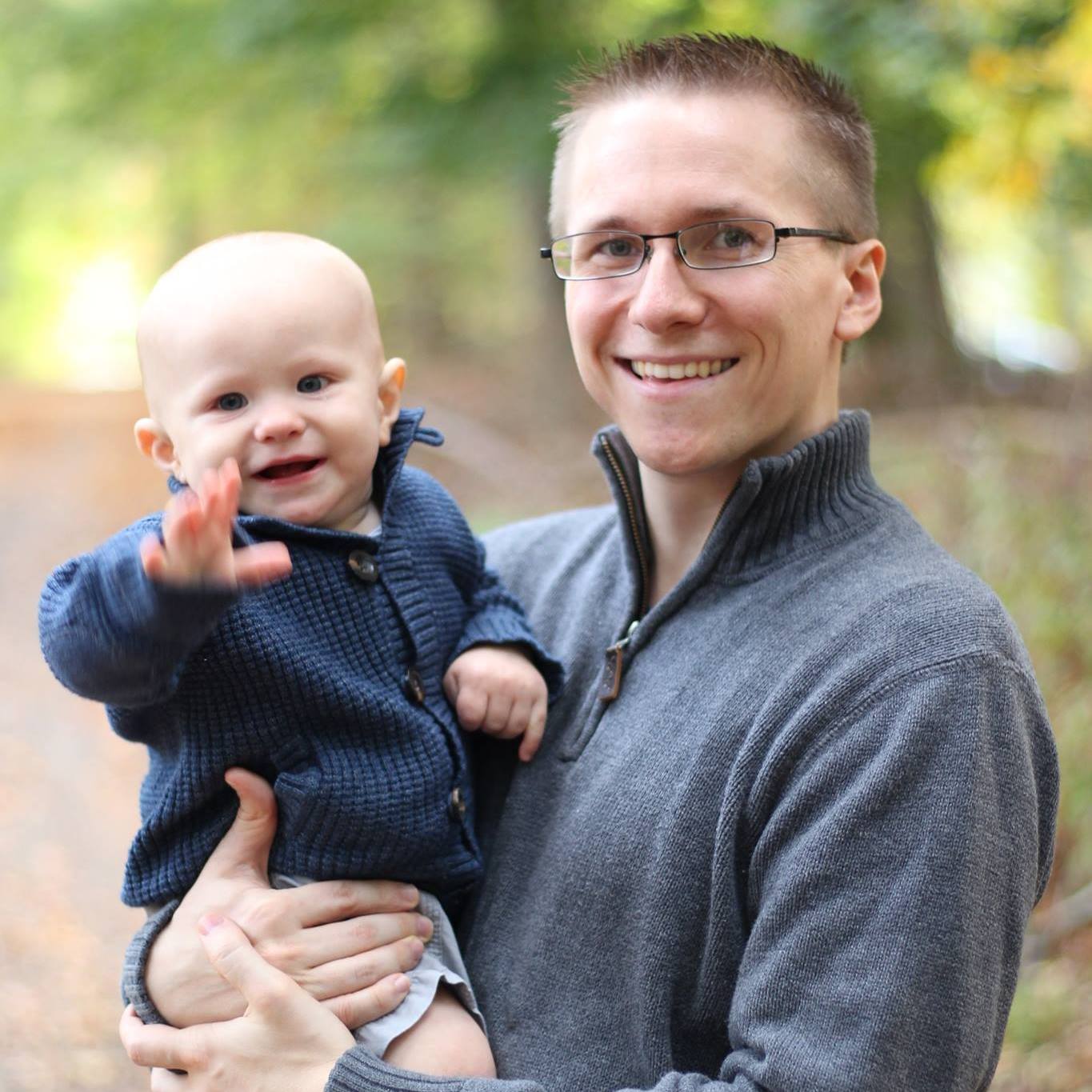 Picture of Sam McDonald