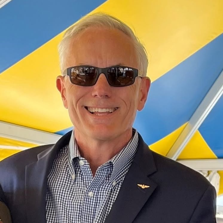 Picture of David Hitchcock