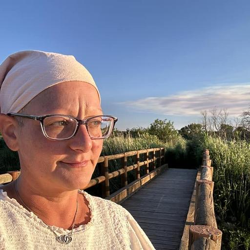 User profile photo