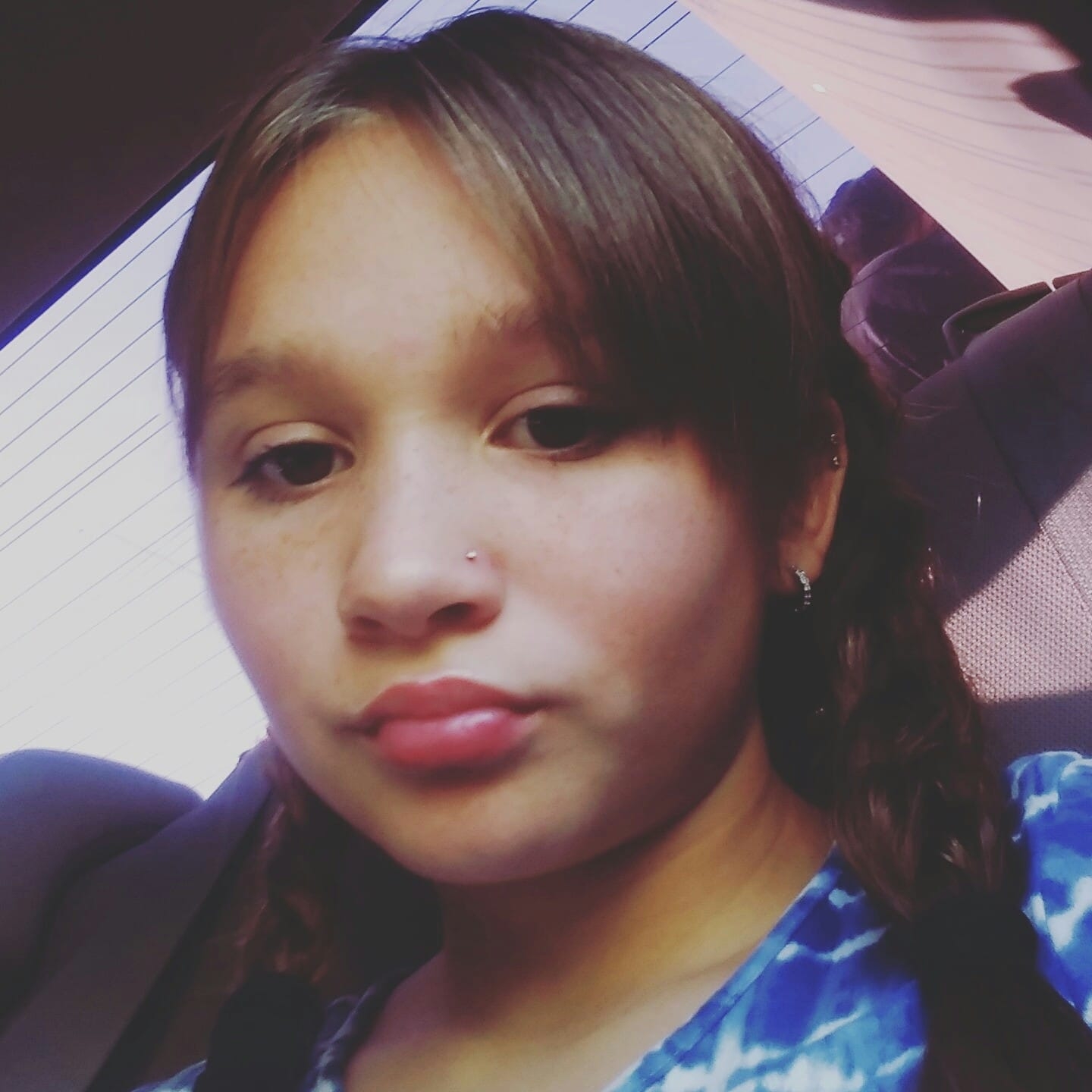 Picture of Destiny Contreras