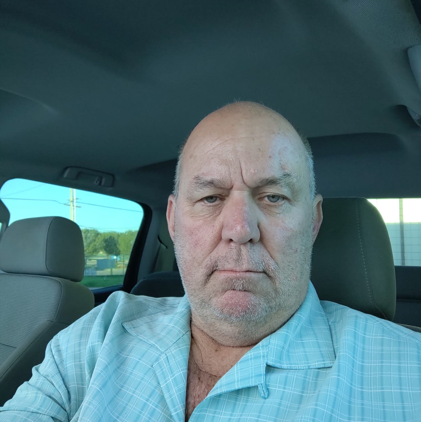 Picture of Mike Anderson
