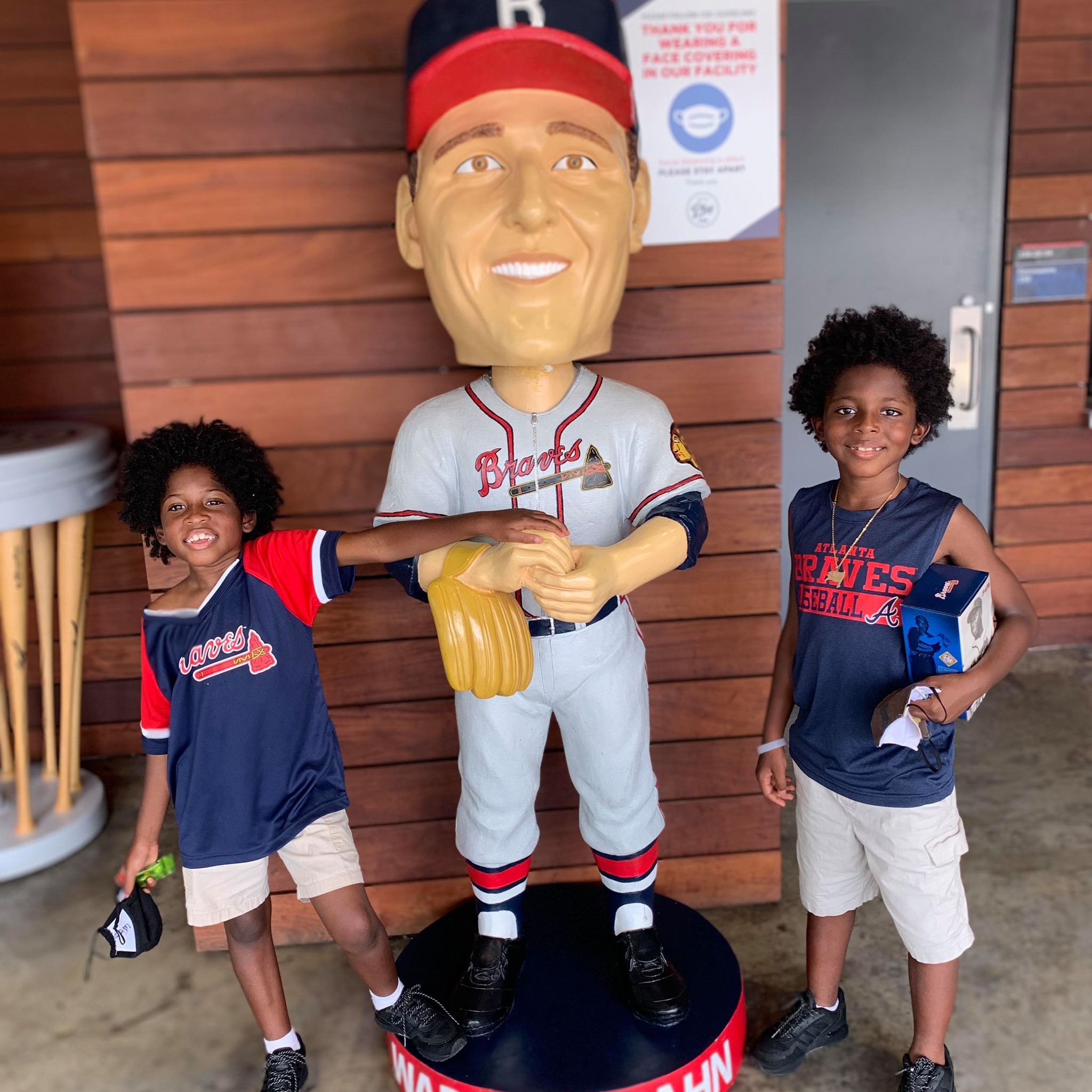 Picture of Nyree Shavonne