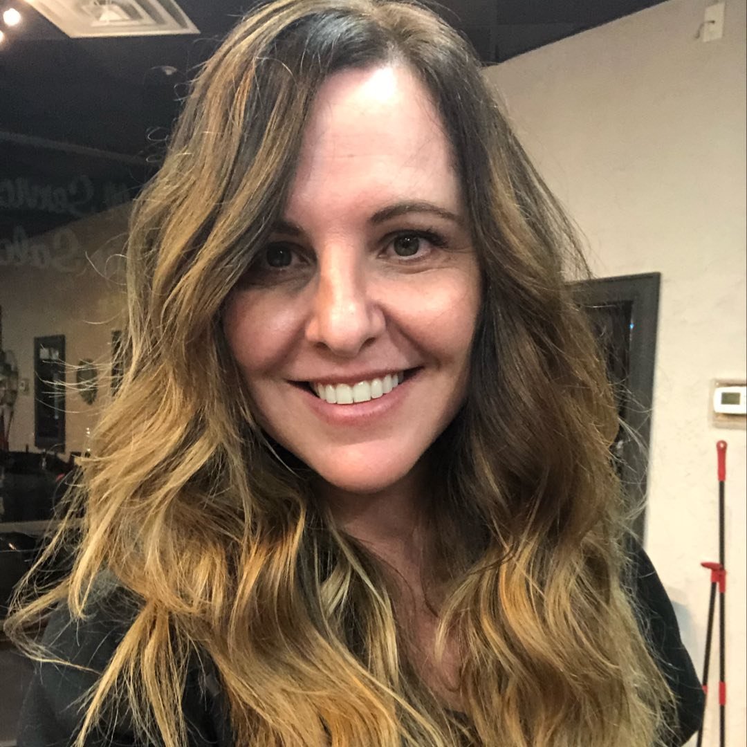 Picture of Janelle Hince