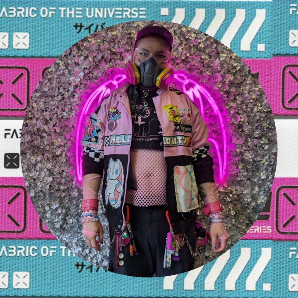 Picture of Gunnar Bell