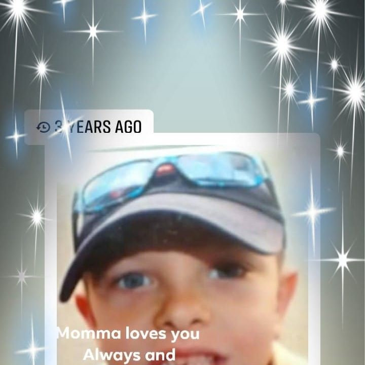Picture of Yvette Finke