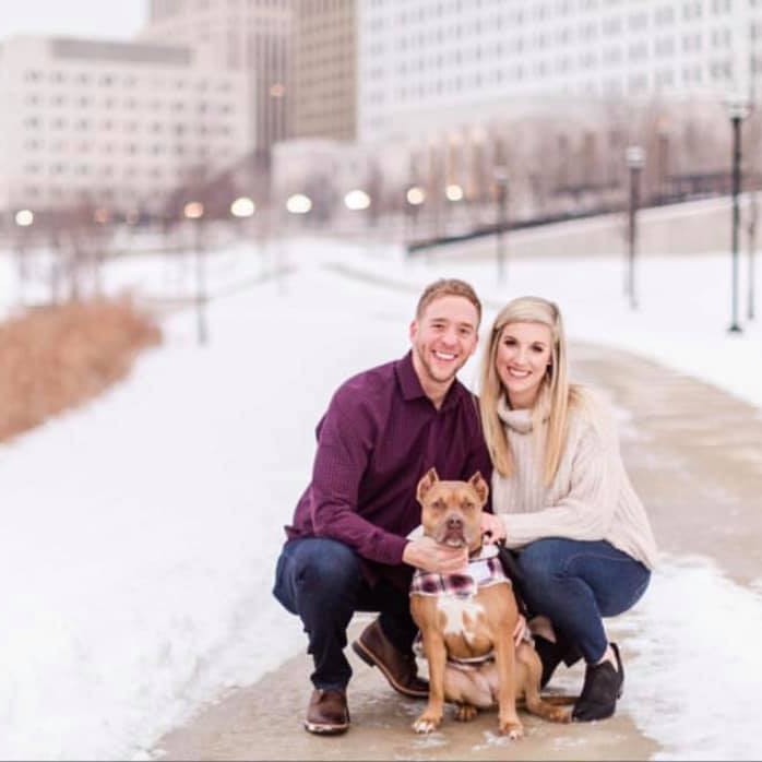 Picture of Ryan Michael