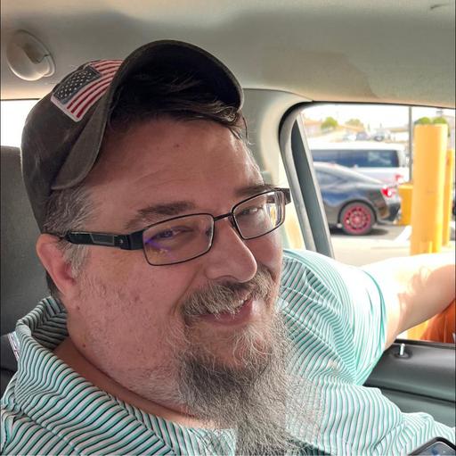 User profile photo
